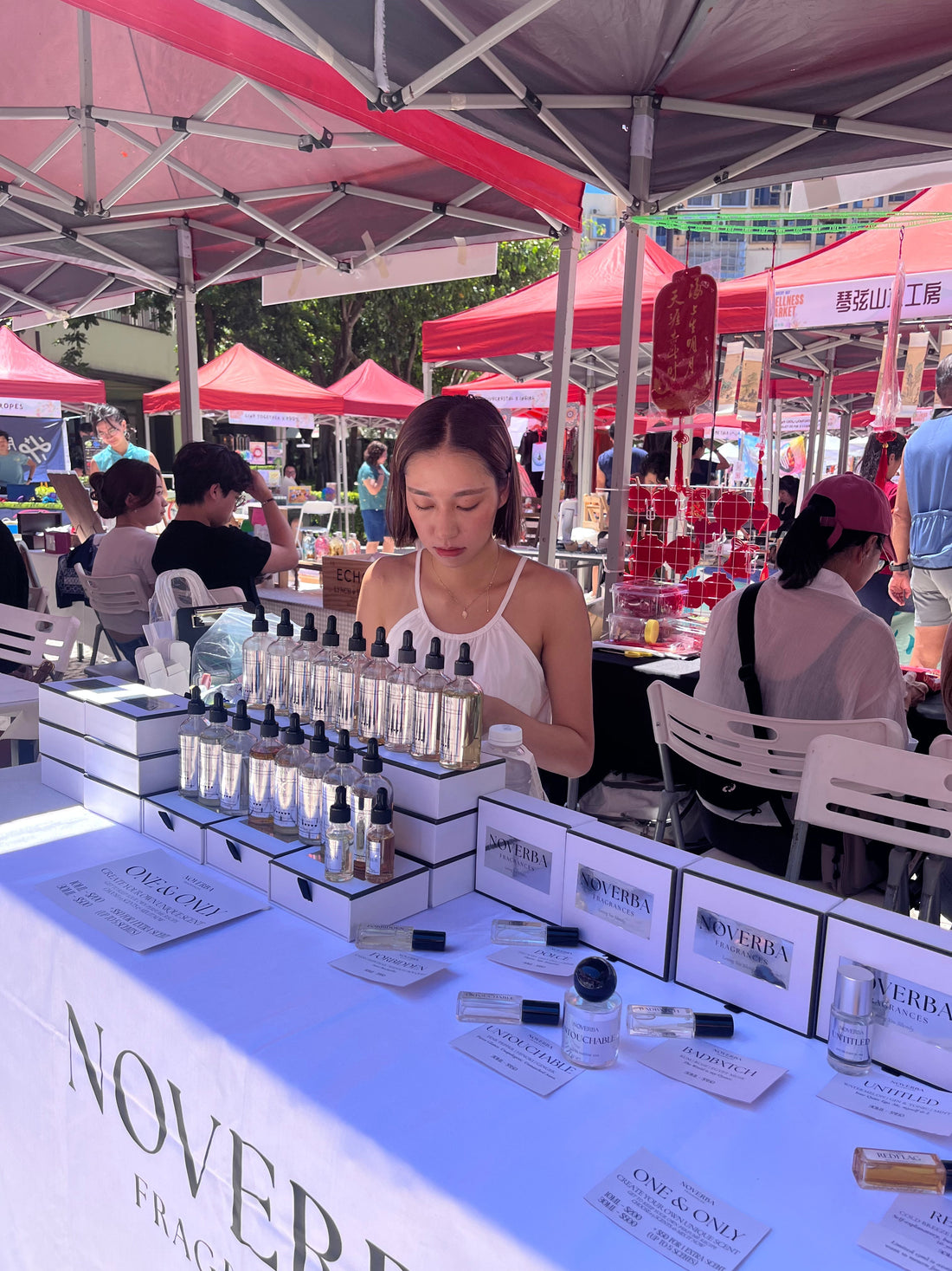 14 Sep 2025 | Discovery Bay Plaza Pop-up